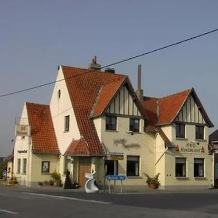 't Pajottenland Middelkerke