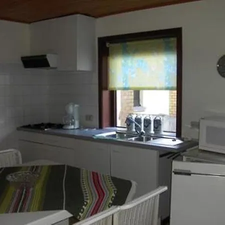't Pajottenland Apartment