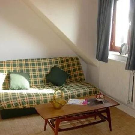 't Pajottenland Apartment *