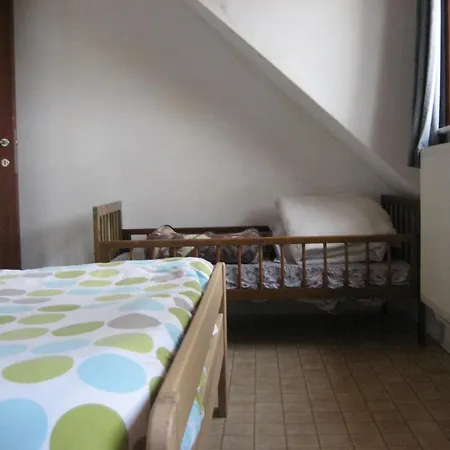 't Pajottenland Middelkerke