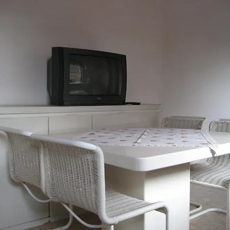 Apartamento 't Pajottenland Middelkerke