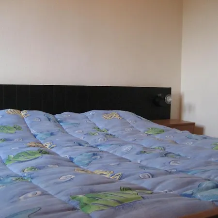 't Pajottenland Apartamento Middelkerke